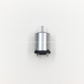 RF1215 4V 16000rpm micro motor DC de baixo torque